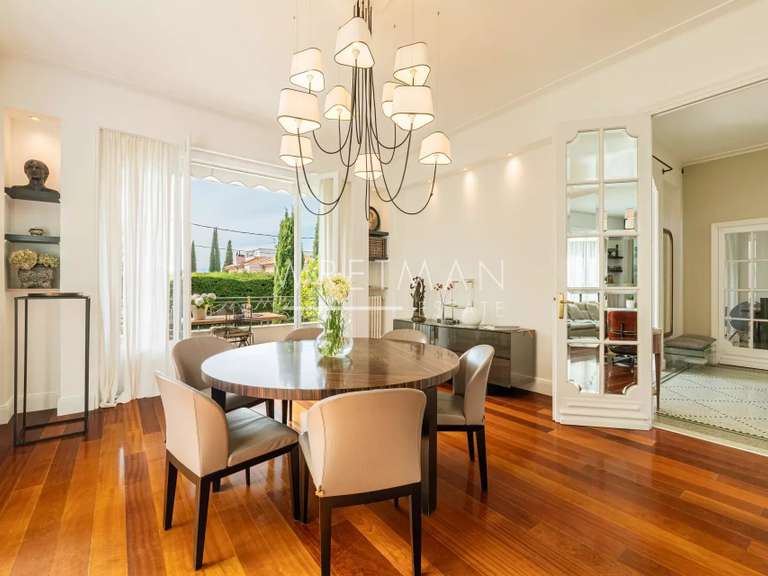 Maison Nice - 360m²