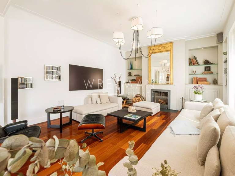 Maison Nice - 360m²