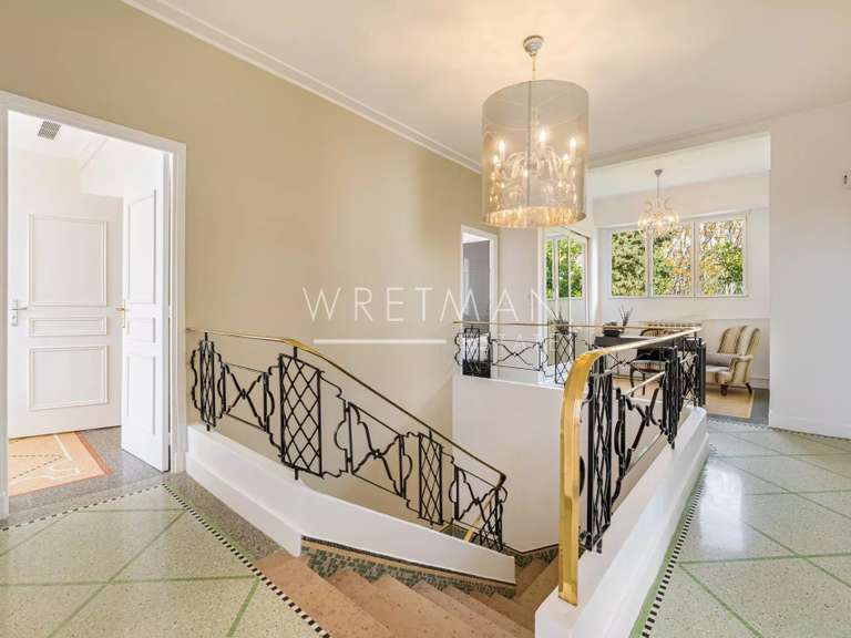 Maison Nice - 360m²