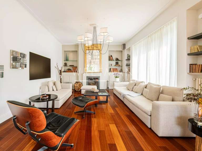 Maison Nice - 360m²