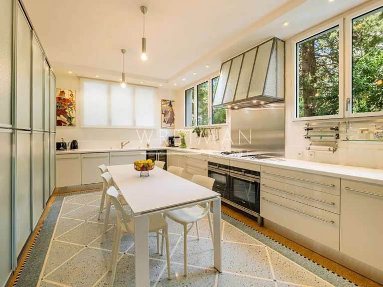 Maison Nice - 360m²