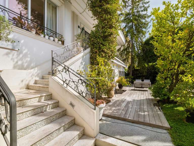 Maison Nice - 360m²