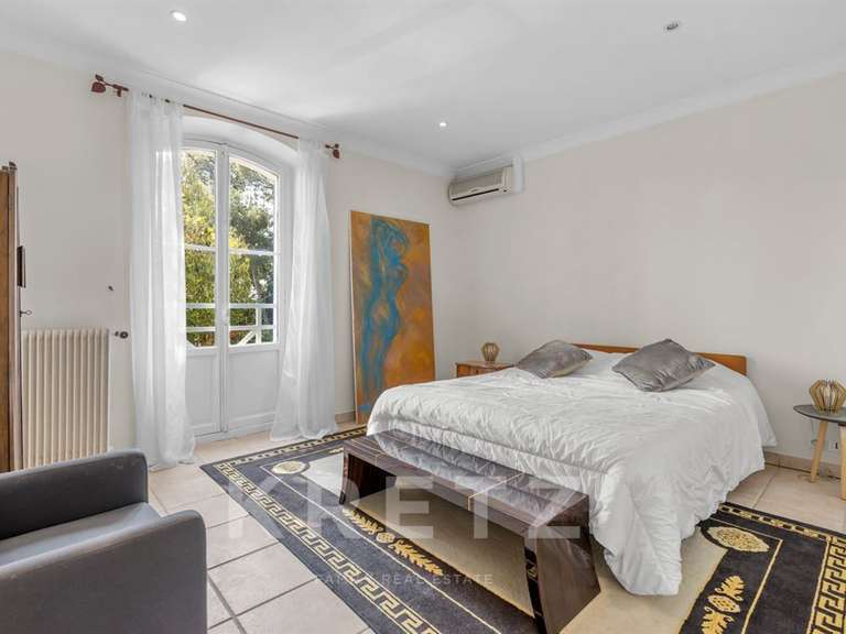 Maison avec Vue sur mer Nice - 5 chambres - 327m²