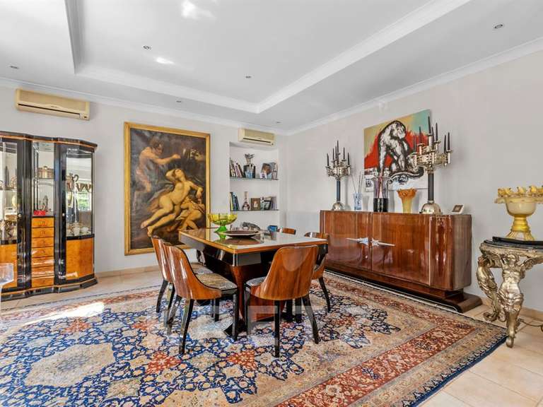 Maison avec Vue sur mer Nice - 5 chambres - 327m²