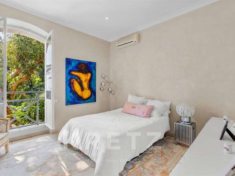 House with Sea view Nice - 5 bedrooms - 327m²
