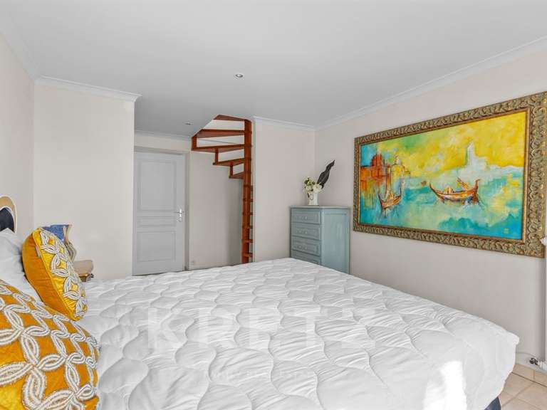 Maison avec Vue sur mer Nice - 5 chambres - 327m²