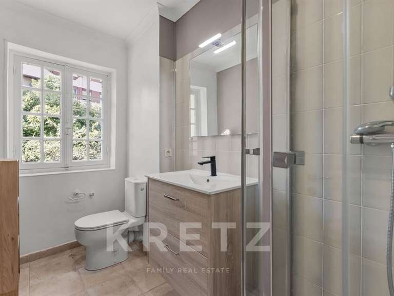 House with Sea view Nice - 5 bedrooms - 327m²