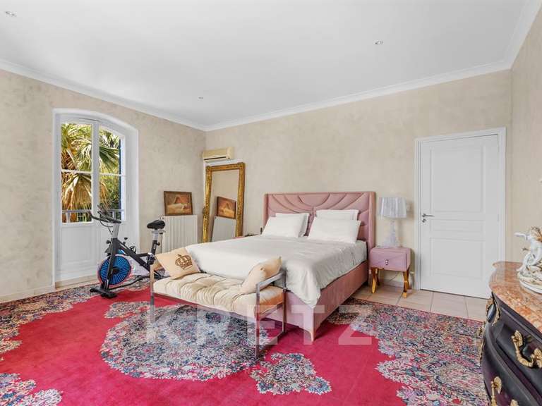 Maison avec Vue sur mer Nice - 5 chambres - 327m²