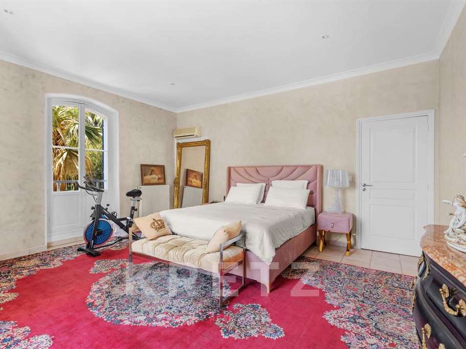 Maison Nice