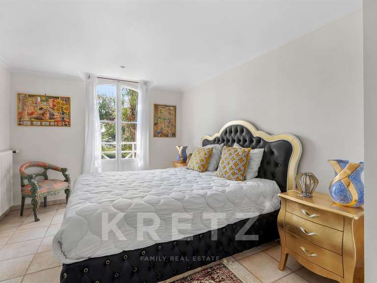 House with Sea view Nice - 5 bedrooms - 327m²