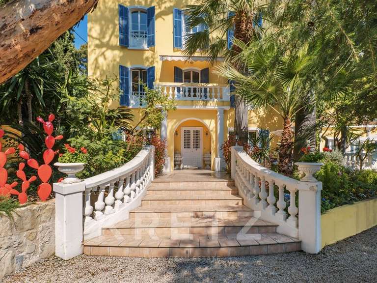 House with Sea view Nice - 5 bedrooms - 327m²