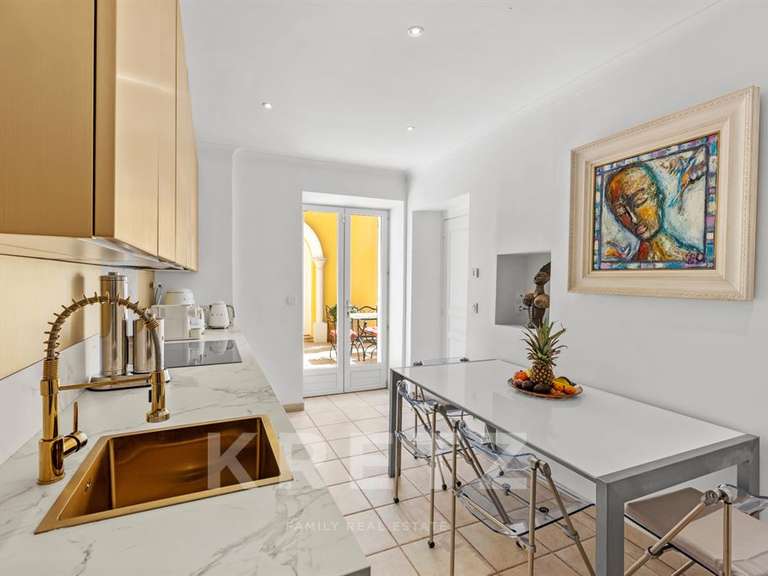 Maison avec Vue sur mer Nice - 5 chambres - 327m²
