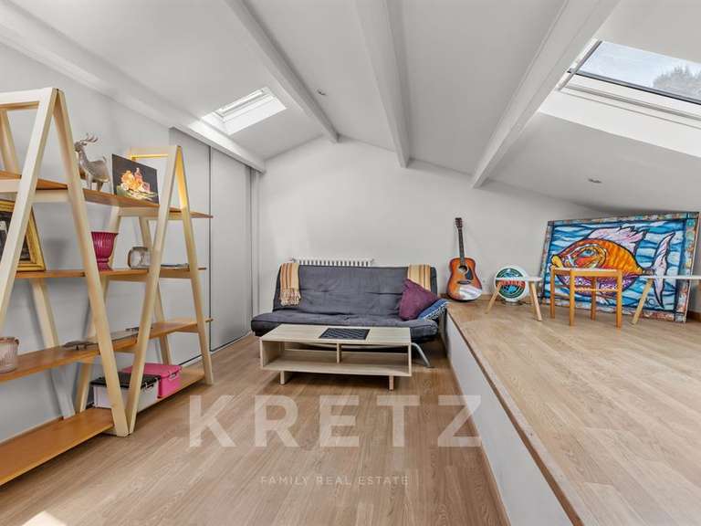 Maison avec Vue sur mer Nice - 5 chambres - 327m²