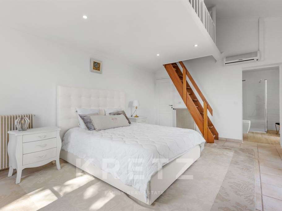 Maison Nice