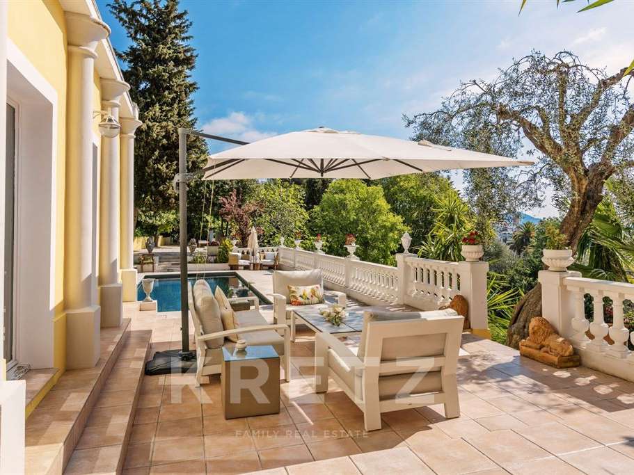 Maison Nice