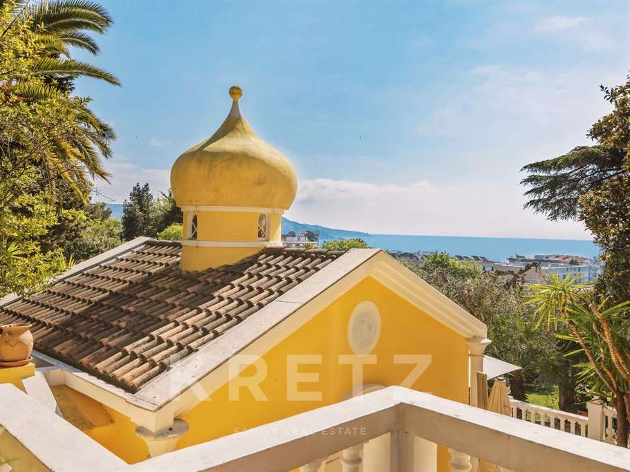 Maison Nice