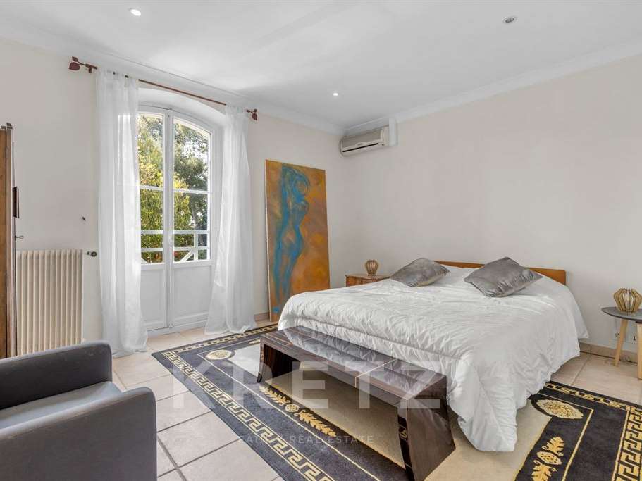 Maison Nice