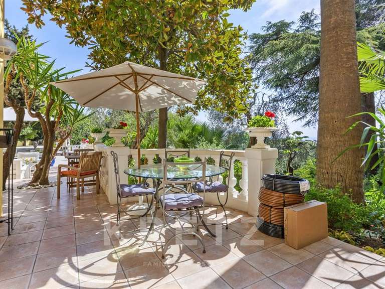 House with Sea view Nice - 5 bedrooms - 327m²