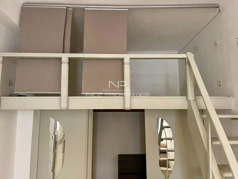 Maison Nice - 4 chambres - 140m²