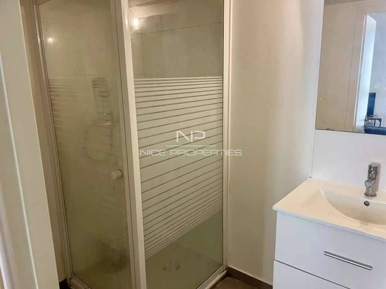Maison Nice - 4 chambres - 140m²