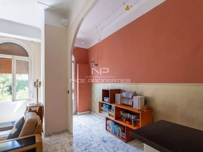 Maison Nice - 2 chambres - 76m²