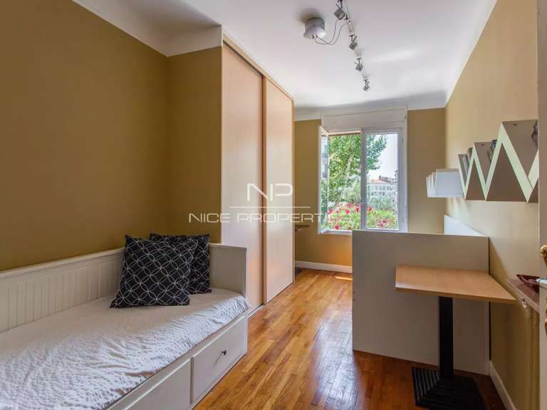 Maison Nice - 2 chambres - 76m²