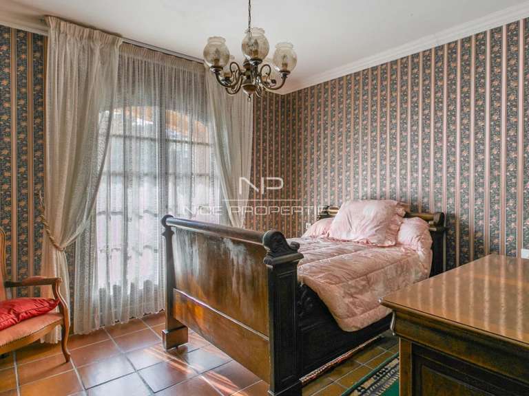 Maison Nice - 3 chambres - 209m²