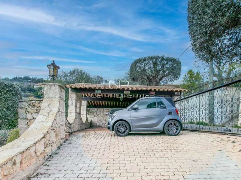 Maison Nice - 3 chambres - 209m²