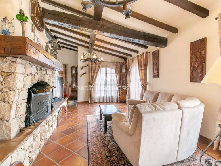 Maison Nice - 3 chambres - 209m²