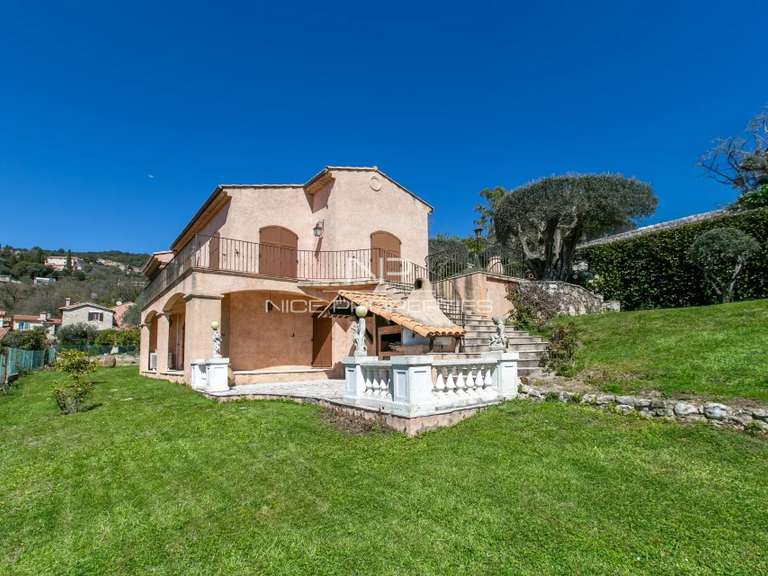 Maison Nice - 3 chambres - 209m²