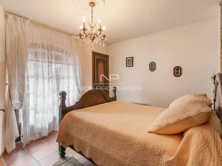 Maison Nice - 3 chambres - 209m²
