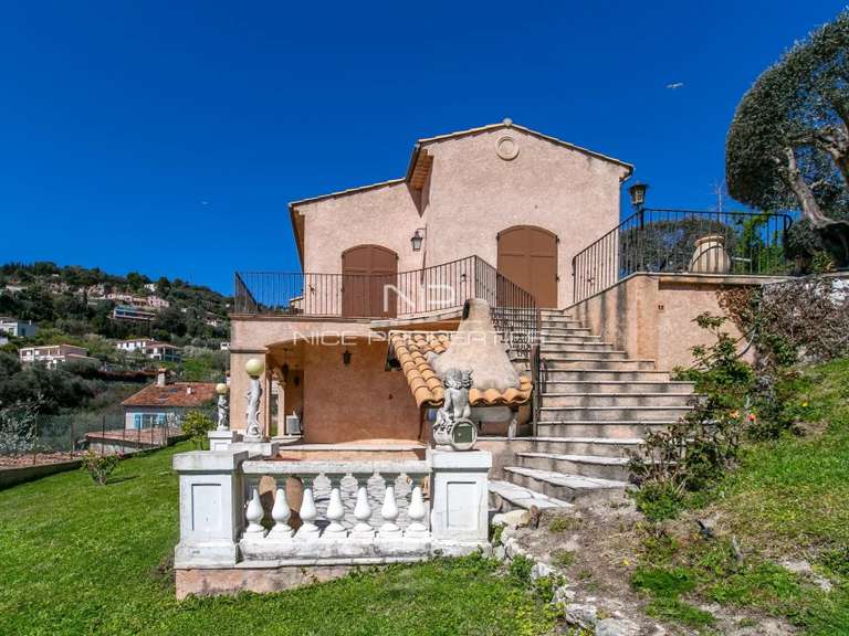 Maison Nice - 3 chambres - 209m²
