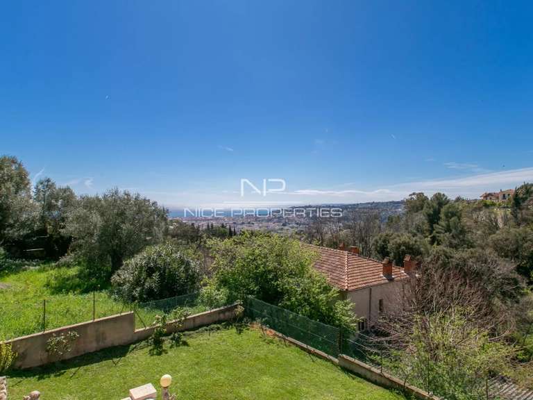 Maison Nice - 3 chambres - 209m²