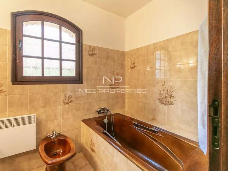 Maison Nice - 3 chambres - 209m²
