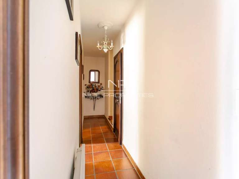 Maison Nice - 3 chambres - 209m²