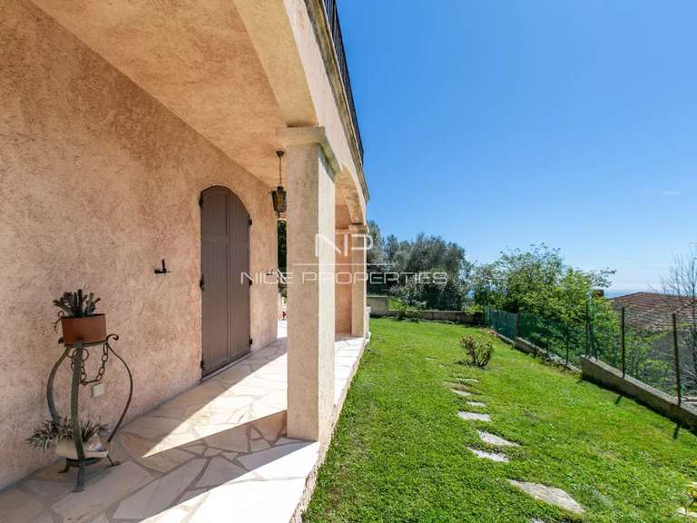 Maison Nice - 3 chambres - 209m²