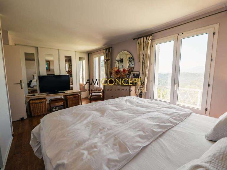 Maison Nice - 3 chambres