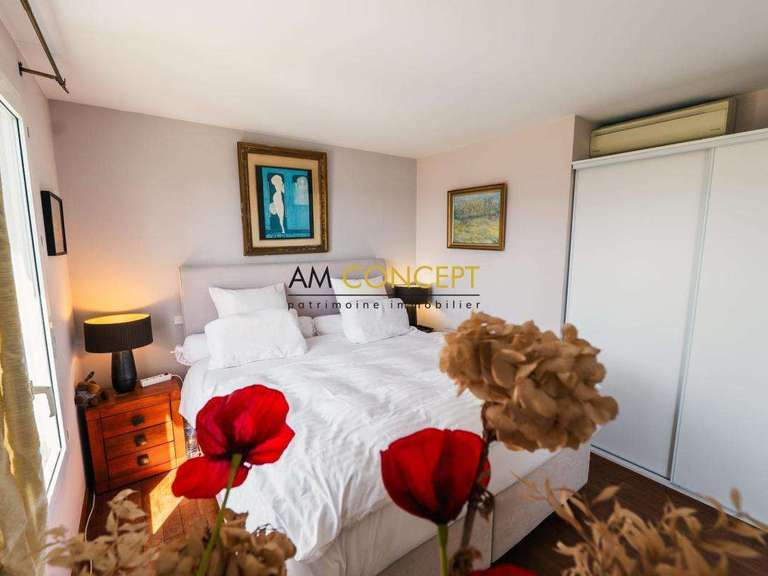 Maison Nice - 3 chambres