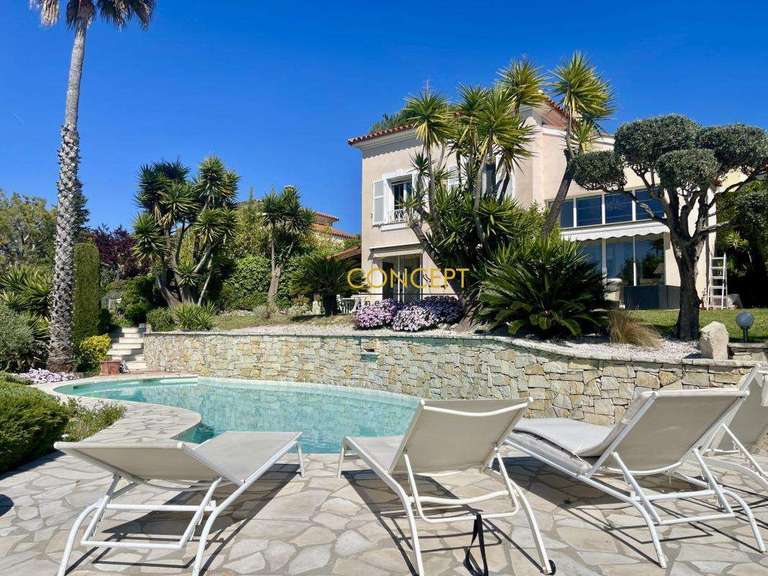 Maison Nice - 3 chambres