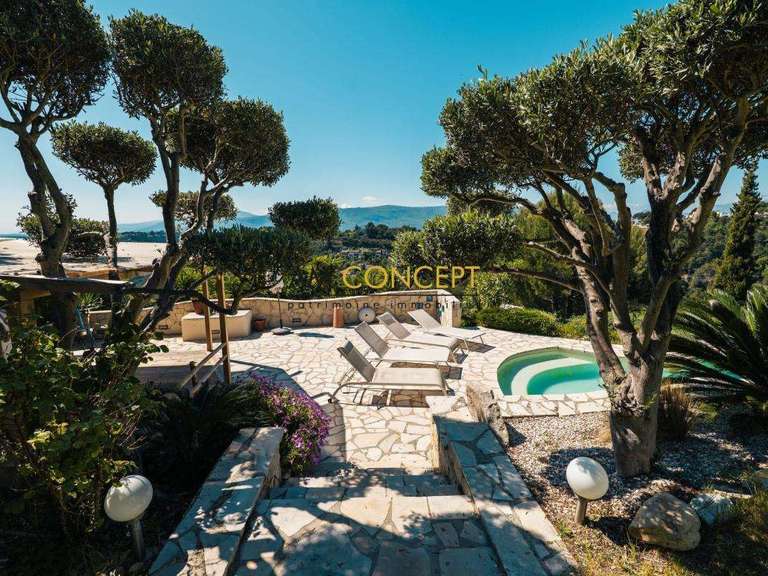 Maison Nice - 3 chambres