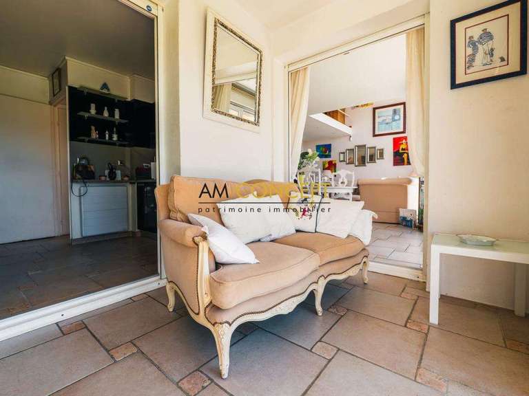 Maison Nice - 3 chambres