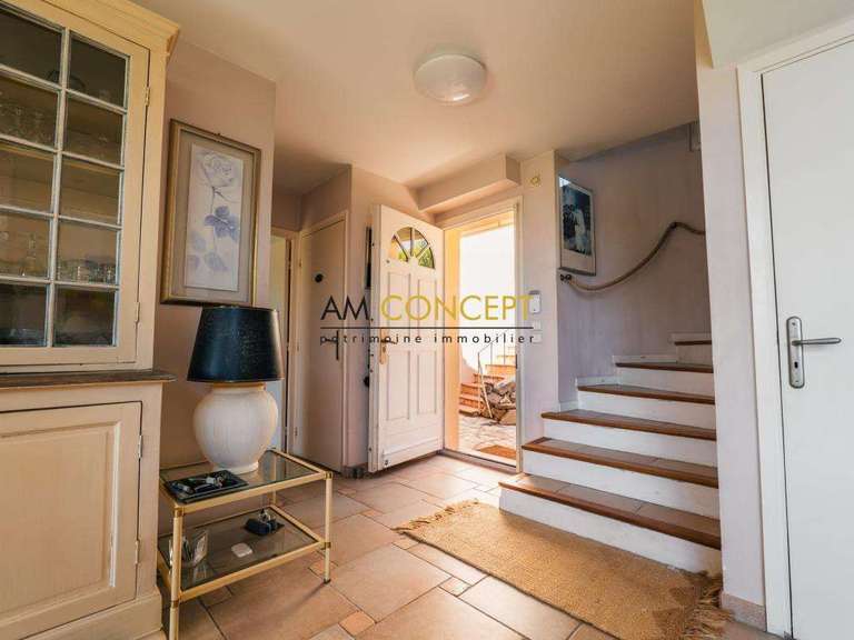 Maison Nice - 3 chambres