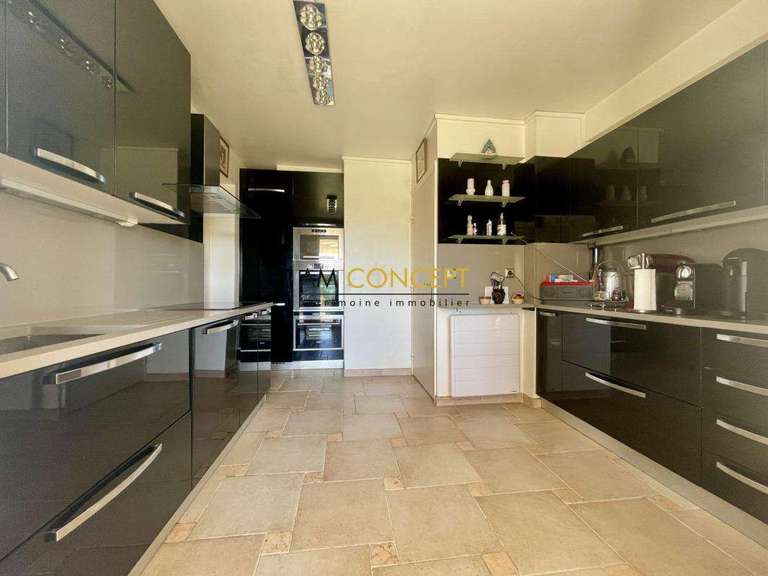 Maison Nice - 3 chambres