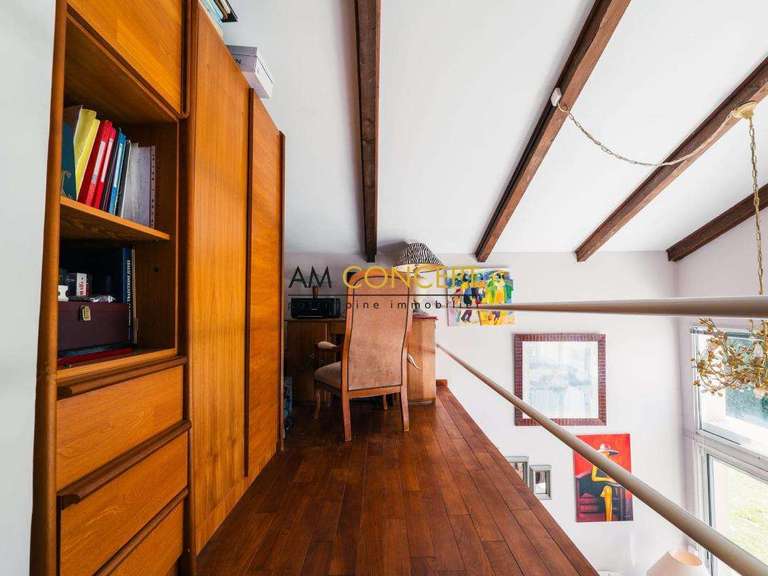 Maison Nice - 3 chambres