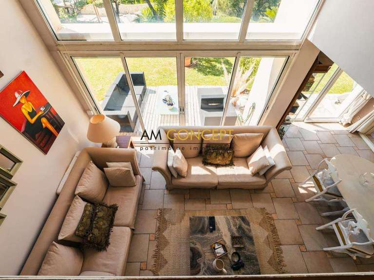 Maison Nice - 3 chambres