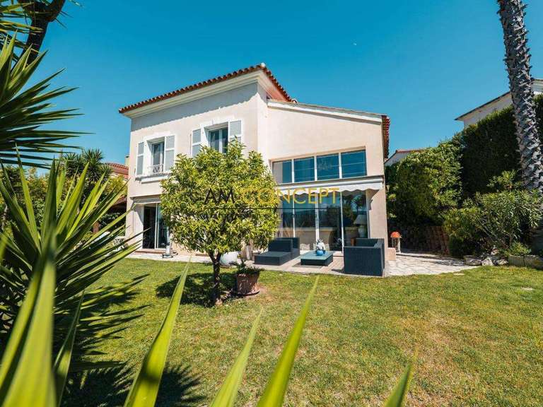 Maison Nice - 3 chambres