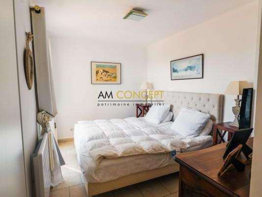 Maison Nice - 3 chambres