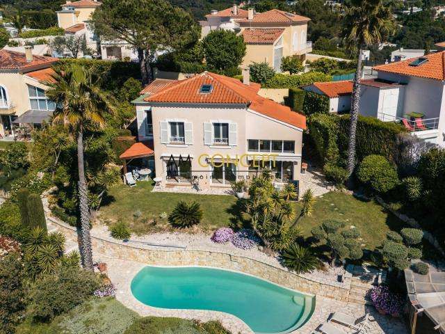 Maison Nice - 3 chambres