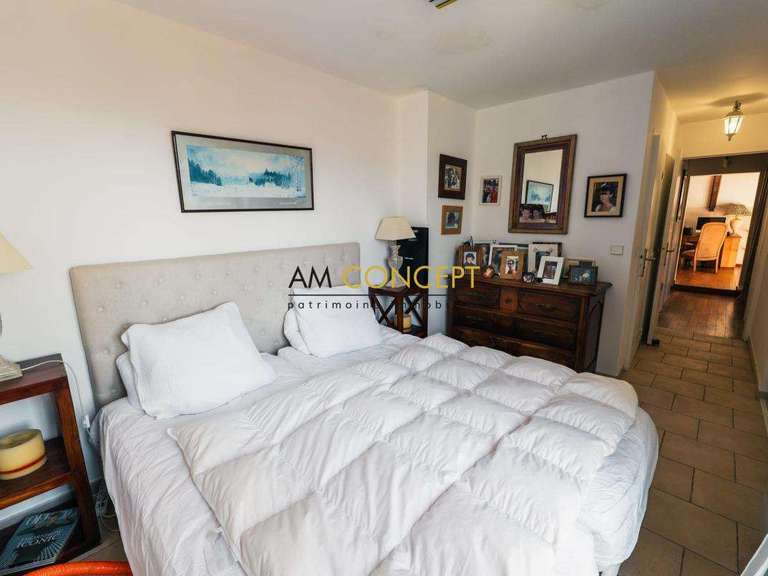 Maison Nice - 3 chambres