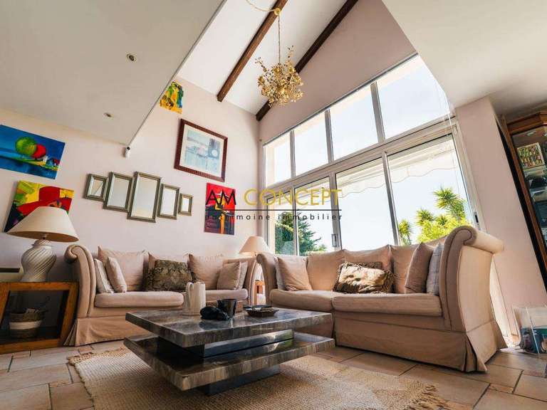 Maison Nice - 3 chambres